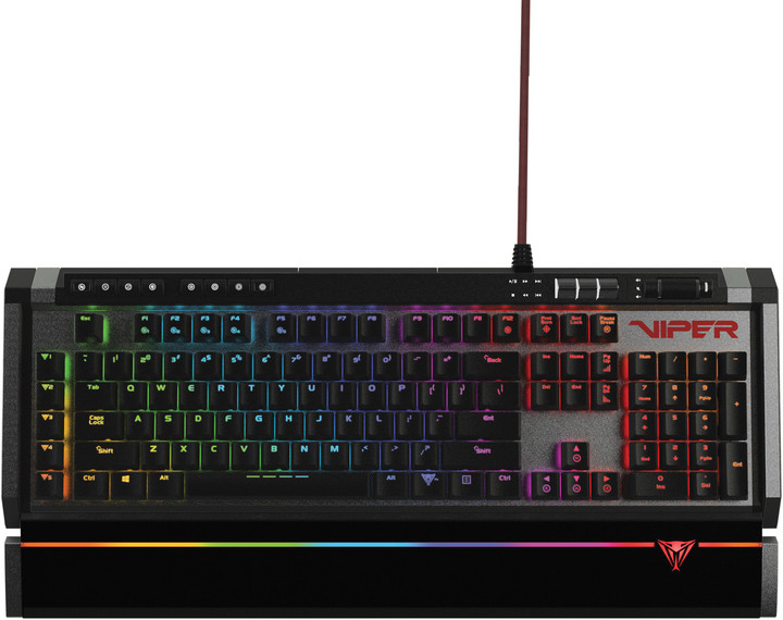Tastierë Patriot Viper V770, US