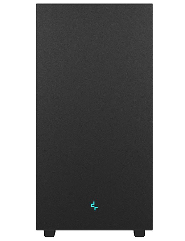 Kasë Deepcool CH510 / E-ATX, e zezë