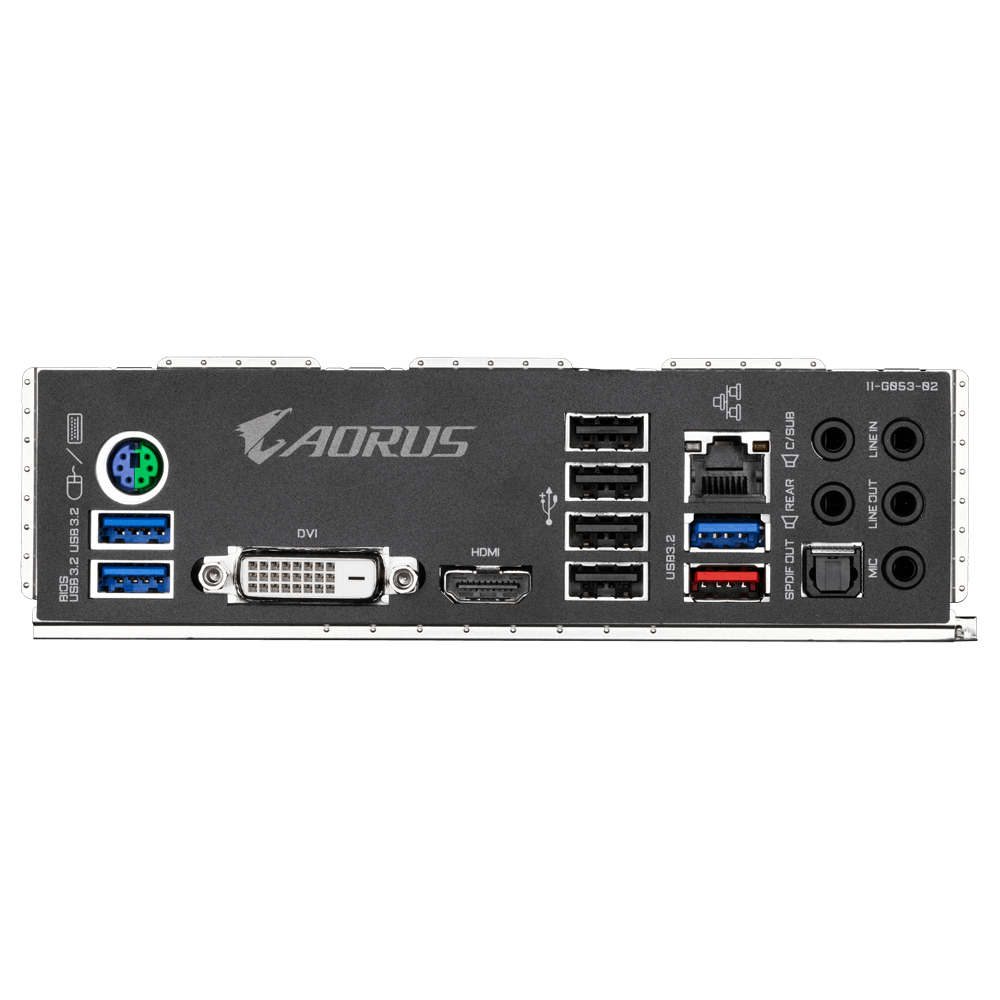 Pllakë amë Gigabyte A520 AORUS ELITE, DDR4, M.2 NVMe, ATX