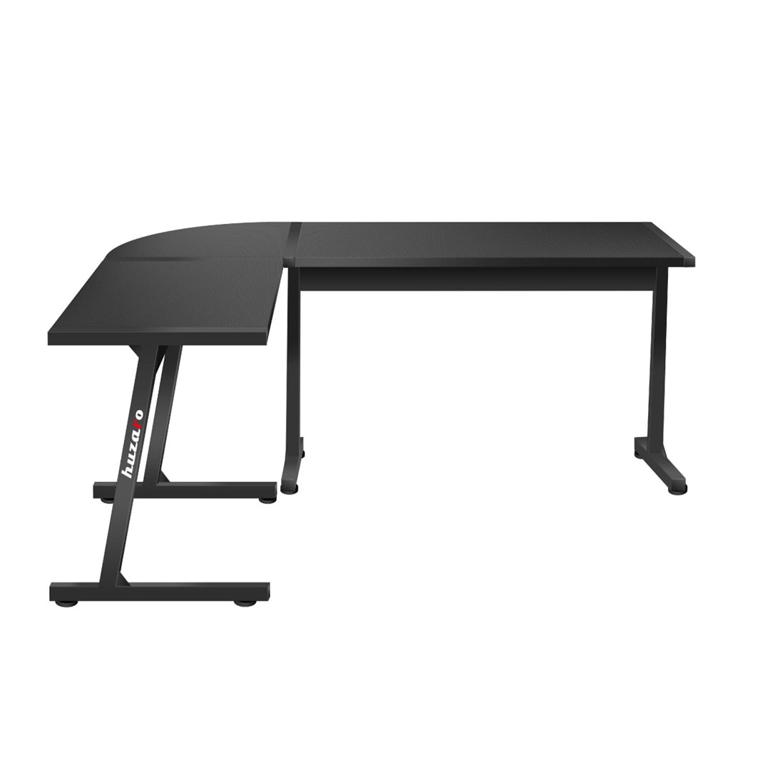 [OUTLET] Tavolinë lojërash Huzaro Hero 6.0, 147x112cm, e zezë
