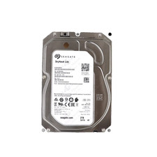 Hard disk i brendshëm Seagate Skyhawk ST2000VX017, 2TB, 3.5", SATA III