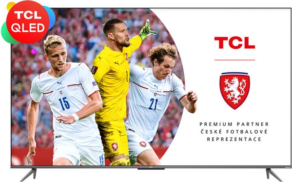 Televizor TCL 65C635, 65" (164cm), 4K UHD, i zi