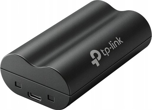 Powerbank Tapo A100 V1, 6700 mAh, e bardhë