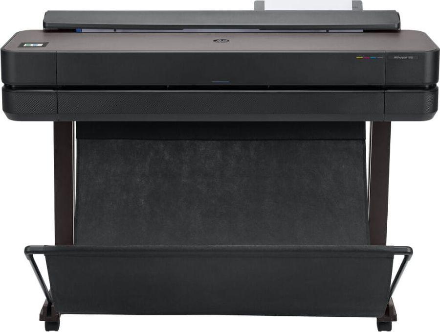 Printer HP DesignJet T650, 36"