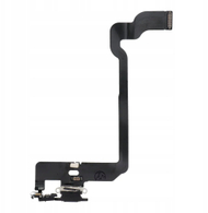Kabllo karikimi Tama USB për iPhone XR, e zezë