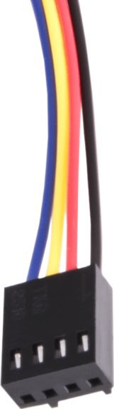 Ftohës Alphacool Core PWM 4000rpm, 120 mm