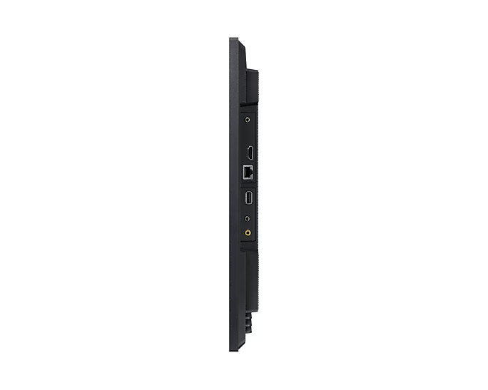 Monitor Samsung QB24R-FHD, 24", FHD, LED, i zi