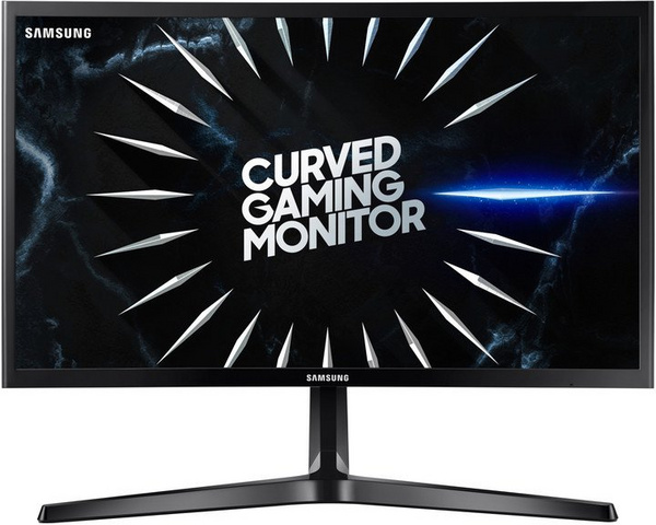 Monitor Samsung LC24RG50FQUXEN - 24"