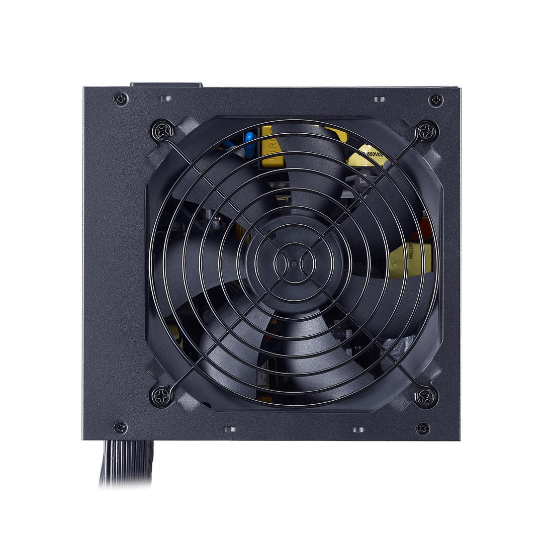 Burim energjie Cooler Master MWE 750 Bronze 230V V2, 24-pin ATX, 750 W
