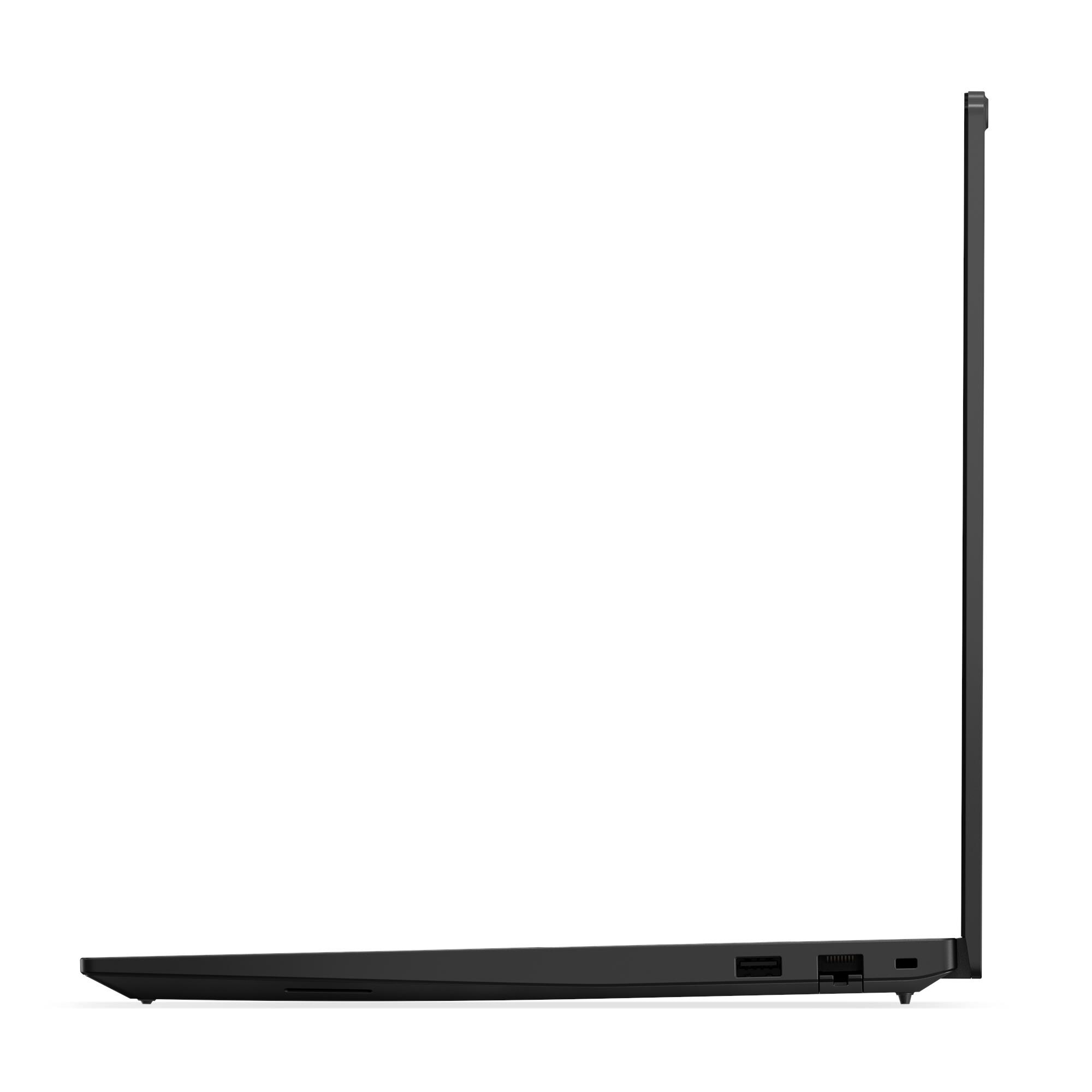Pjesë këmbimi për notebook Lenovo ThinkPad E16 Gen 3 Intel, origjinale, e zezë