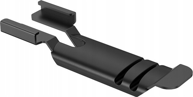 Krah mikrofoni Thronmax S3 Zoom, për studio dhe streaming, i zi