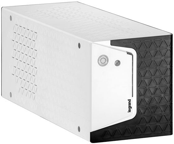 UPS Legrand Keor SP 600VA / 360W, FR / IEC