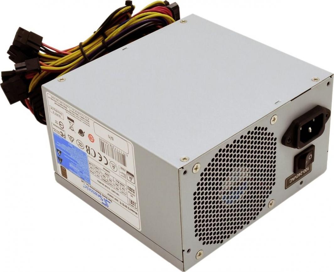 Burim energjie SeaSonic ES2 SSP-400ES2 ATX, 400W