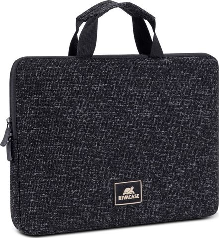 Çantë laptopi RivaCase Anvik 7913, 13.3", e zezë