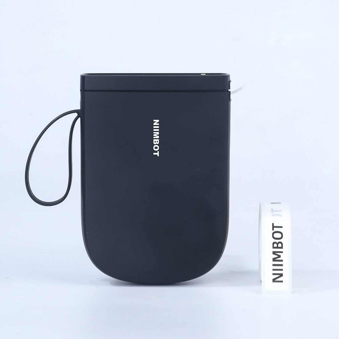 Printer etiketa Niimbot D11 H Smart, Bluetooth, me rrotull etiketa, i zi