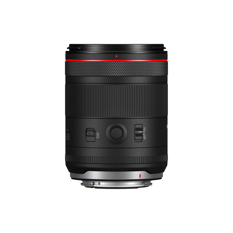 Canon RF 50mm f/1.4 L VCM