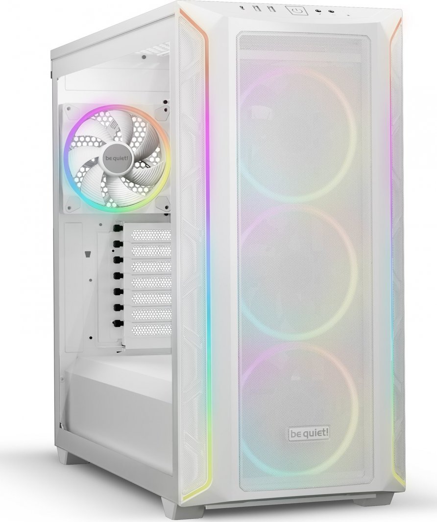 Куќиште за компјутер be quiet! Shadow Base 800 FX, Midi Tower