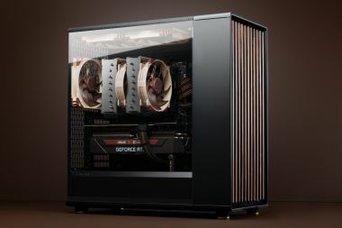 Ftohës për procesor Noctua NH-D15 G2 HBC, 14 cm