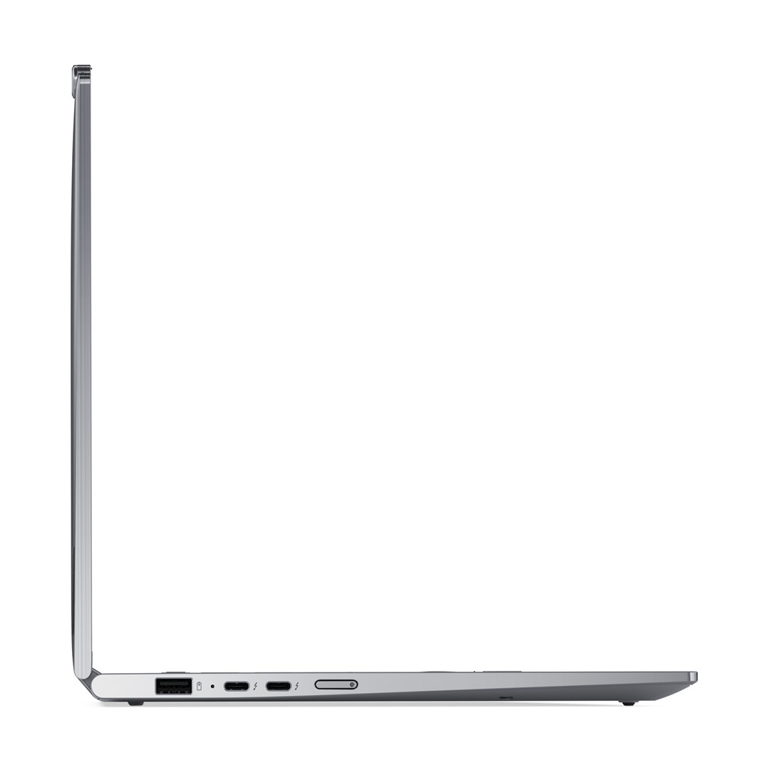 Laptop Lenovo ThinkPad X1 2-in-1 Gen 9, 14", Intel Core Ultra 7 155U Hybrid, 16GB LPDDR5x-SDRAM 1 TB SSD, Intel Graphics, i hirtë