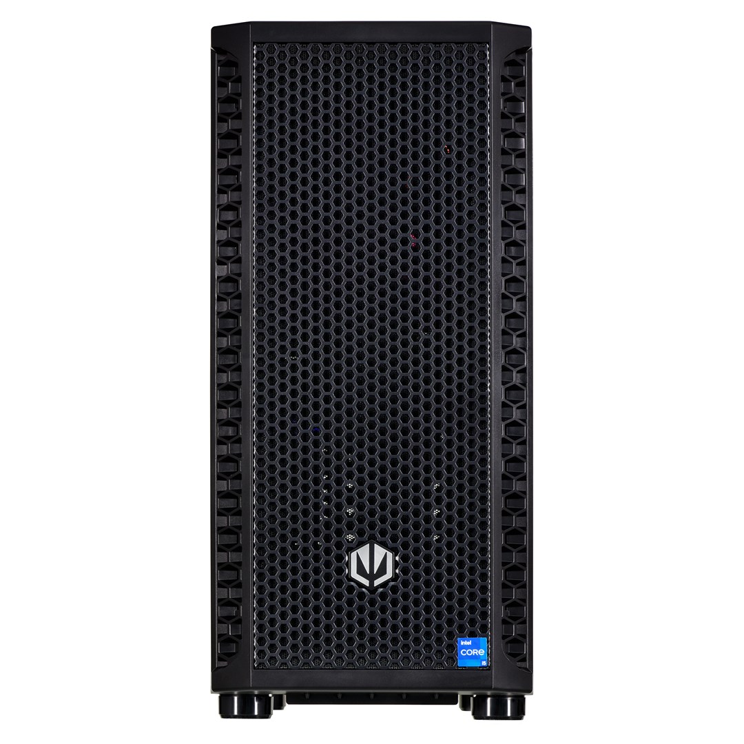 Kompjuter Actina, Intel Core i3-12100F, 16GB RAM, 1TB SSD, NVIDIA GeForce RTX 4060, i zi