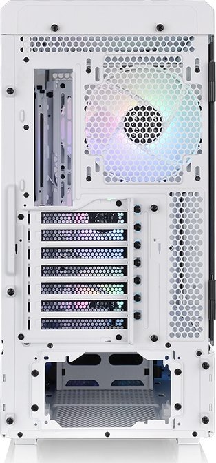 Kasë Thermaltake Ceres 500 TG ARGB Snow, Midi Tower