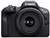 Aparat fotografik Canon EOS R100, RF-S 18-45mm, 24.1MP, i zi