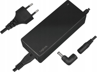 Adapter karikues universal LogiLink PA0215, 90W, për laptop, i zi