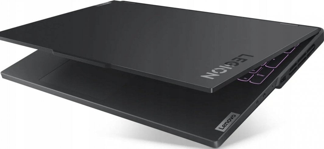 Laptop Lenovo Legion Pro 5 16IRX8, 16", i7-13700HX, 32GB RAM, 1TB SSD, Nvidia GeForce RTX 4060