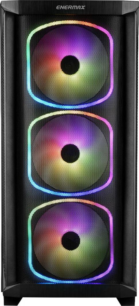 Kasë Enermax StarryKnight SK30 ARGB, Midi Tower