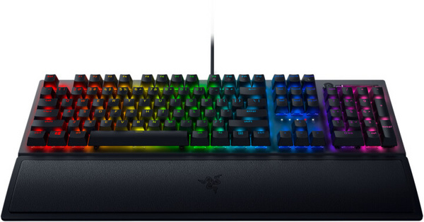 Tastierë Razer BlackWidow V3, e zezë