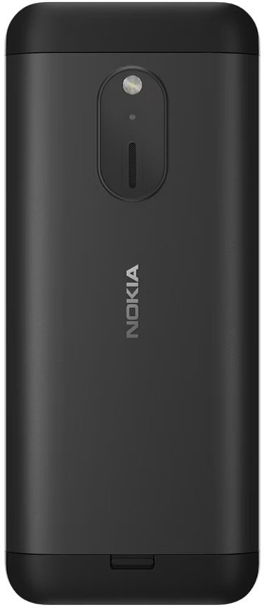 Telefoni Nokia 230 TA-1609 DS, 2.8", Dual SIM, i zi