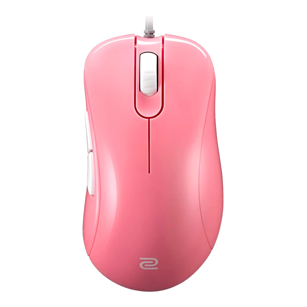 [OUTLET] Maus Zowie by BenQ EC1-B Divina, rozë