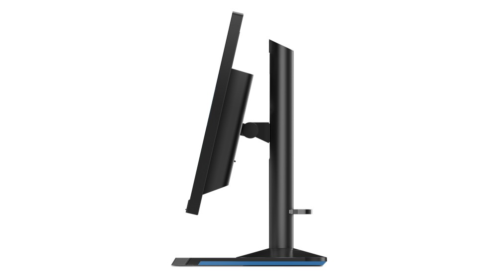 Monitor gaming Lenovo Legion Y25g-30, 24.5", Full HD, 240Hz, i zi