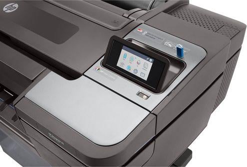 Ploter HP DesignJet Z6 24"