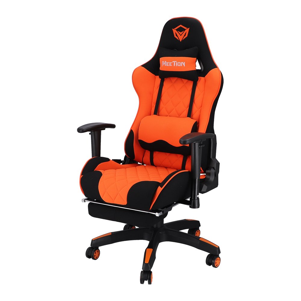 Karrige Profesionale Gaming MEETION MT-CHR25