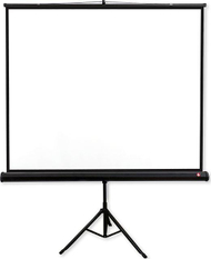 Avtek TRIPOD Pro 200 Проекциско платно, 200 x 200 cm