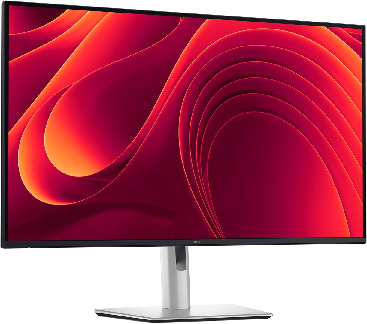 Monitor Dell P3225DE 32", QHD 2560 x 1440, 100 Hz, i zi