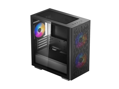 [OUTLET] Kompjuter Gjirafa50, AMD Ryzen 7 5700X3D, 32GB, 500GB SSD, MSI GeForce RTX 5060 8GB VENTUS 2X OC, i zi