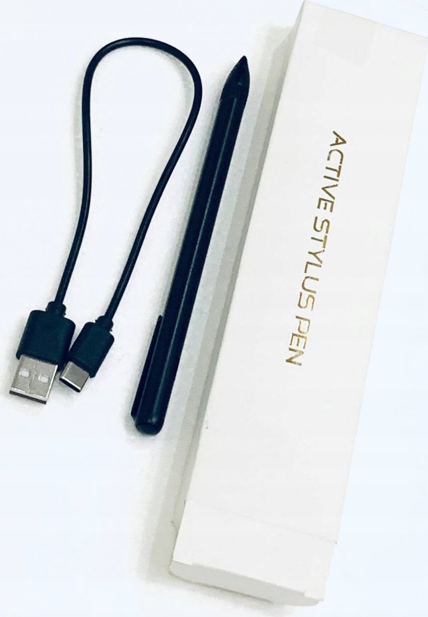 Сет врвови за Samsung Stylus Pen Tip Kit, резервни врвови за Samsung стилус