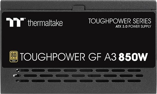 Burim energjie Thermaltake Toughpower GF A3 PS-TPD-0850FNFAGE-H ATX 3.0, 850W