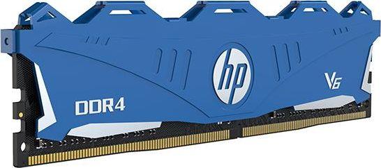 Memorie HP V6, DDR4, 8 GB, 3000 MHz, CL16, 7EH64AA#ABB