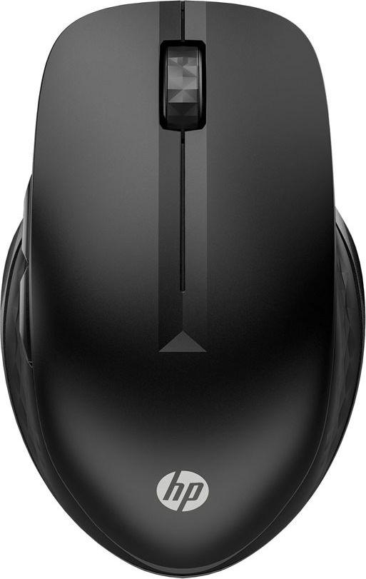 Maus HP 430, wireless, Bluetooth, USB, i zi