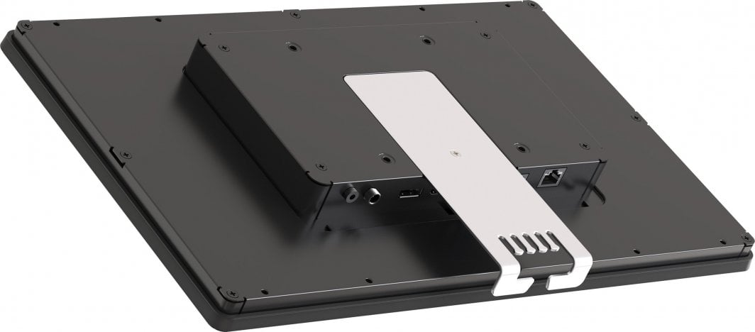 Монитор на допир iiyama ProLite TF1615MC-B1, 15.6\", капацитивен, црн