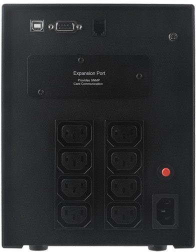UPS CyberPower LCD UPS 1500VA/1350W