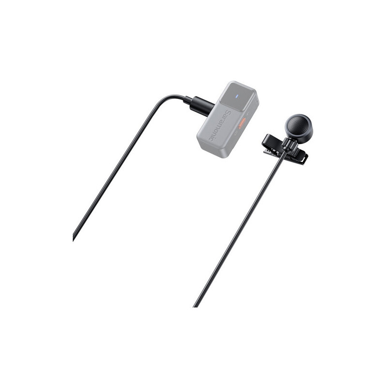 Saramonic Air Lavalier Microphone