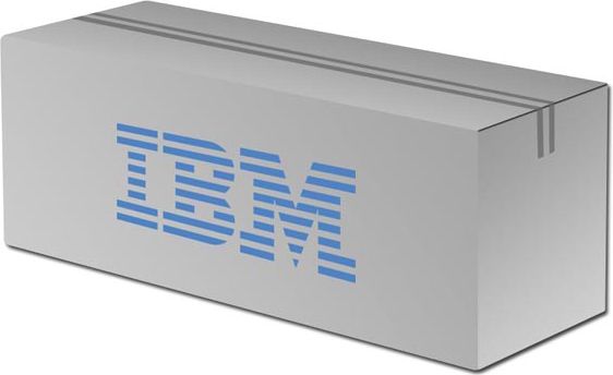 Kasetë toneri IBM InfoPrint Color 1567, 14000 faqe, cian