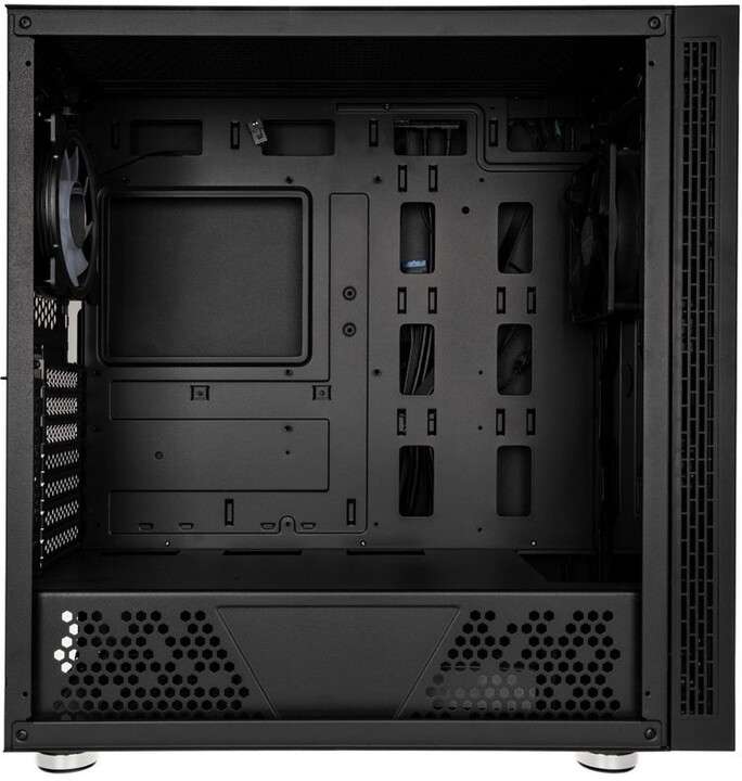 Kasë Kolink Unity Nexus ARGB Midi-Tower