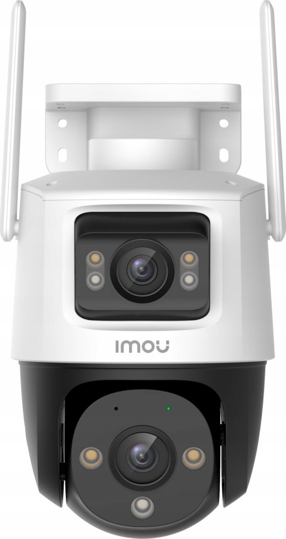 Kamerë e jashtme Imou Cruiser Dual 6MP IPC-S7XP-6M0WED