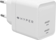 Karikues muri Targus HyperJuice, 35W, 2 porta USB, i bardhë