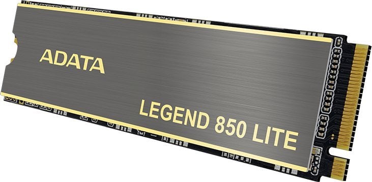 Disk SSD ADATA Legend 850 Lite, 500GB, M.2 2280 PCI-E x4 Gen4 NVMe